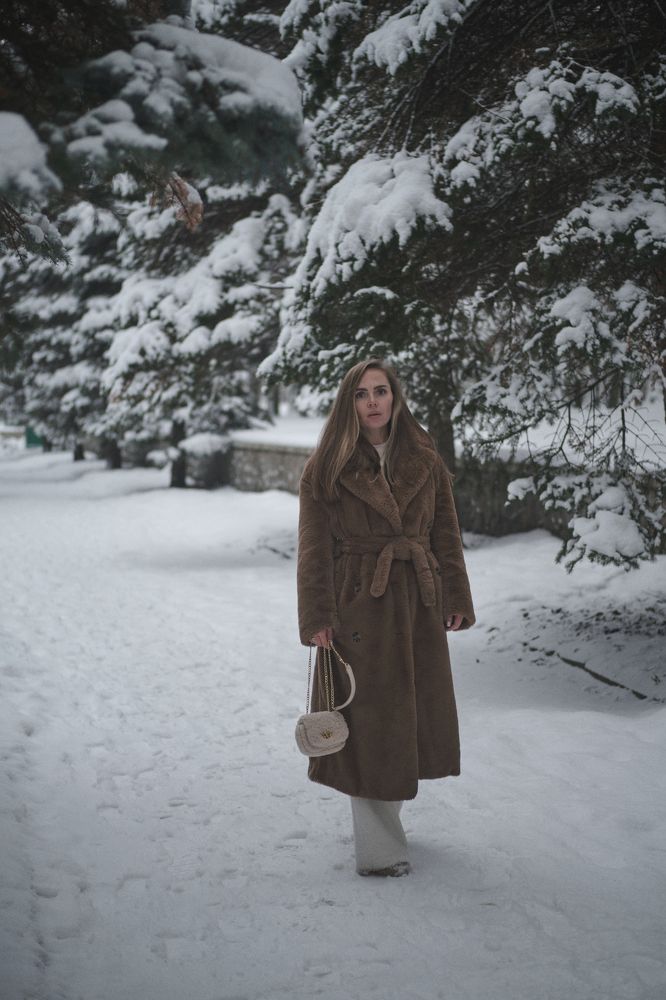 Фотография автора Анна