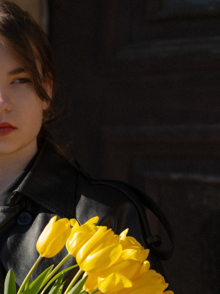 Фотография автора Анна