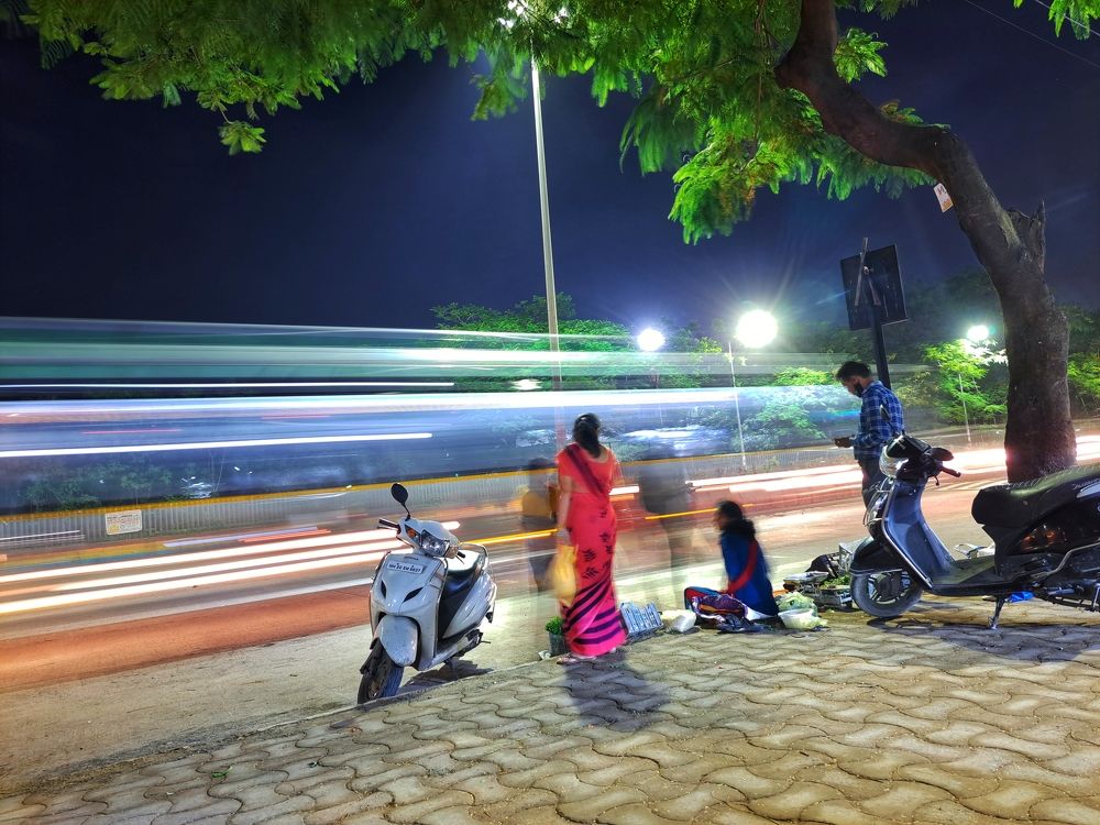 Photograph by Mahesh Varade