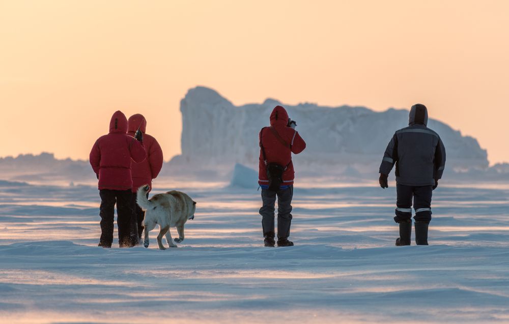 Экспедиция