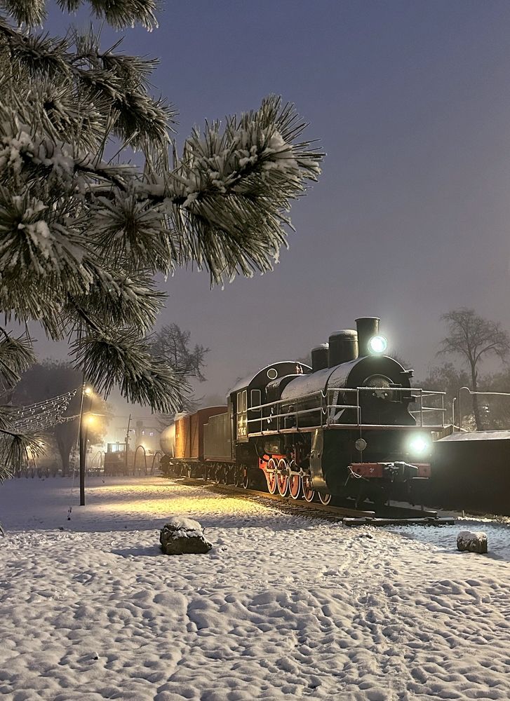 Photograph by Алексей Поляков