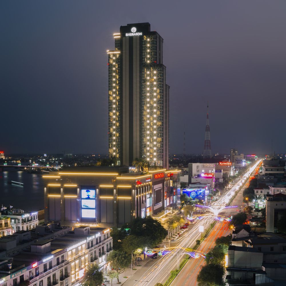 Photograph by Huỳnh Trường