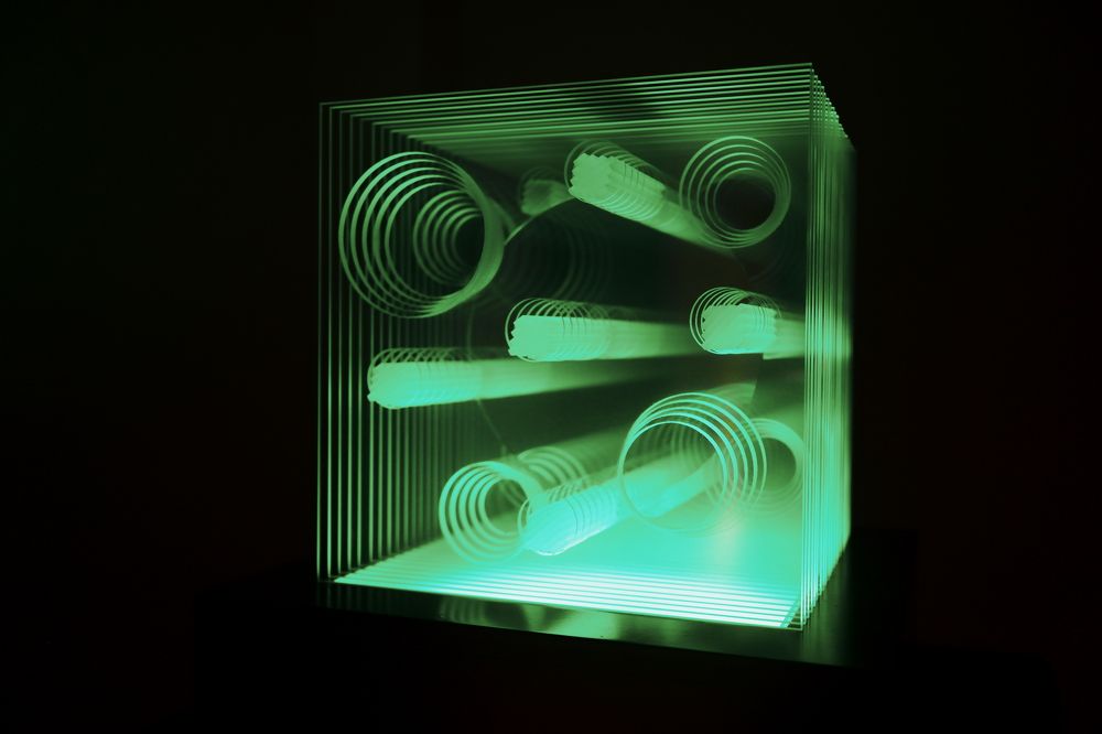 Photograph by Yana Egorova