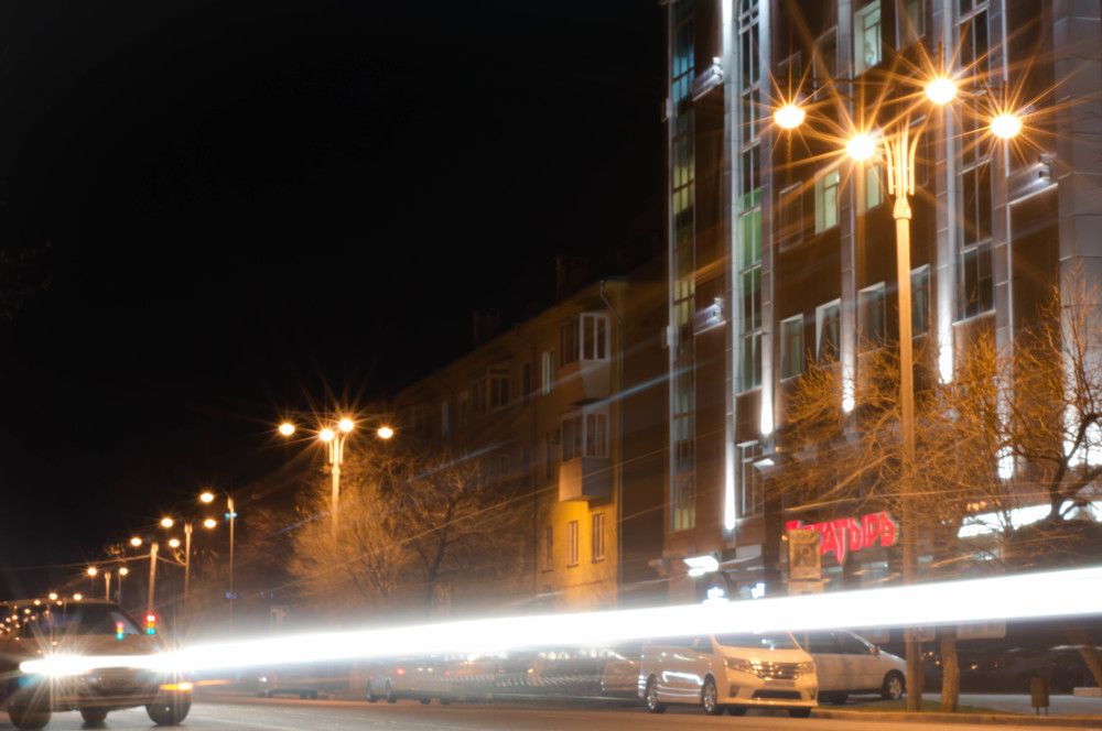 Photograph by Олег Волков