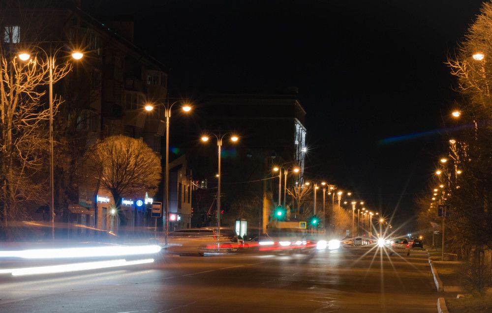 Photograph by Олег Волков