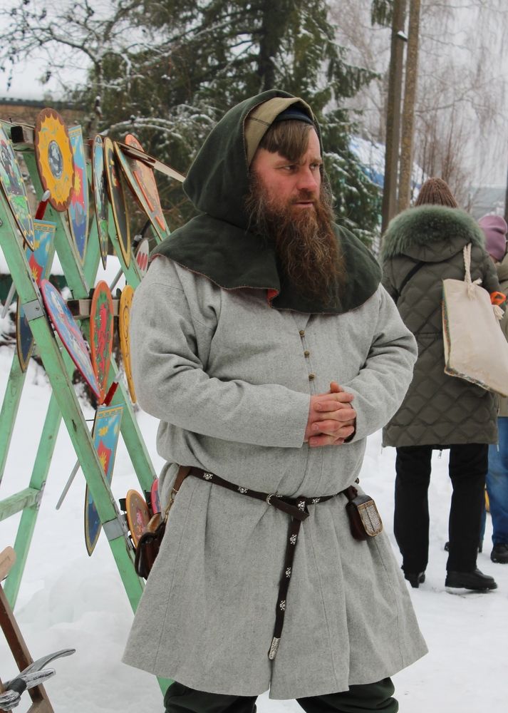 Photograph by Olga Bagaeva