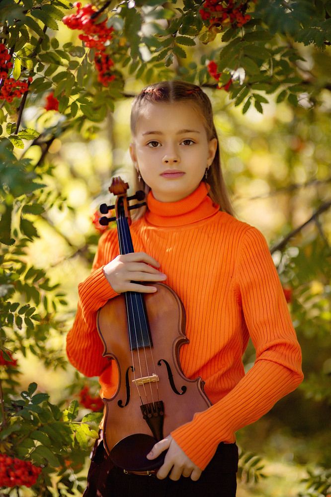 Photograph by Татьяна Чуркина