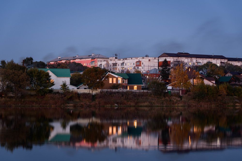 Photograph by Олег Волков