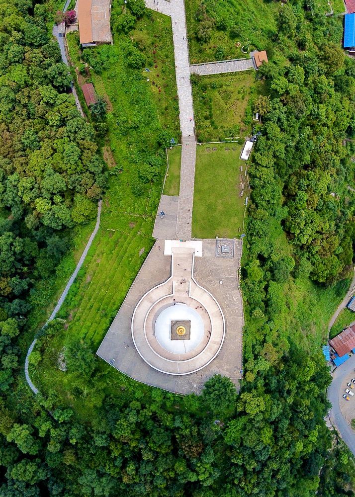 Photograph by Nikesh Shrestha