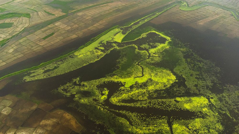 Photograph by Nikesh Shrestha