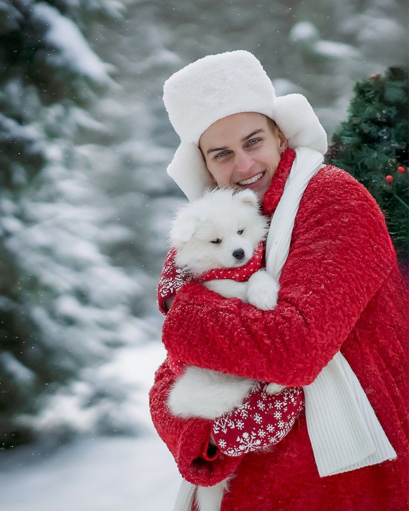 Photograph by Марина Суздаль