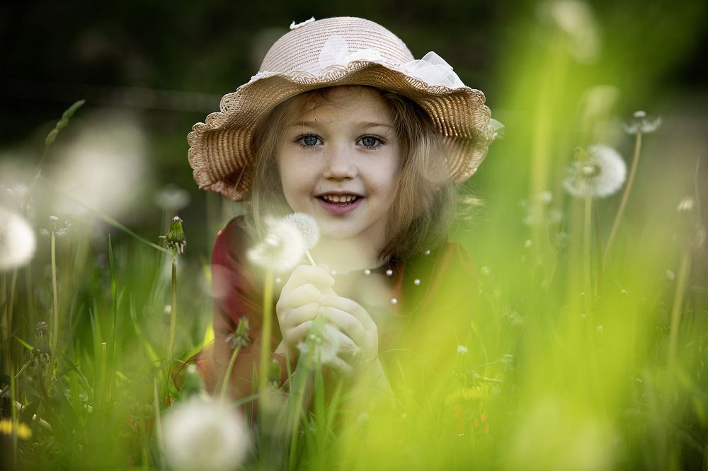 Фотография автора MARIAN PLAINO