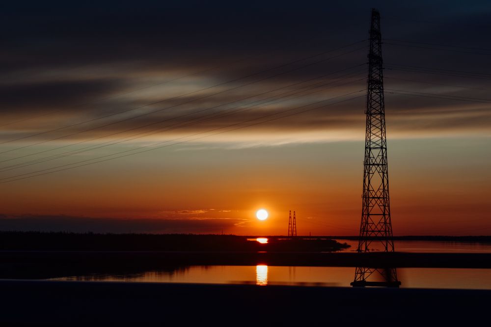 Photograph by Евгения Петрук