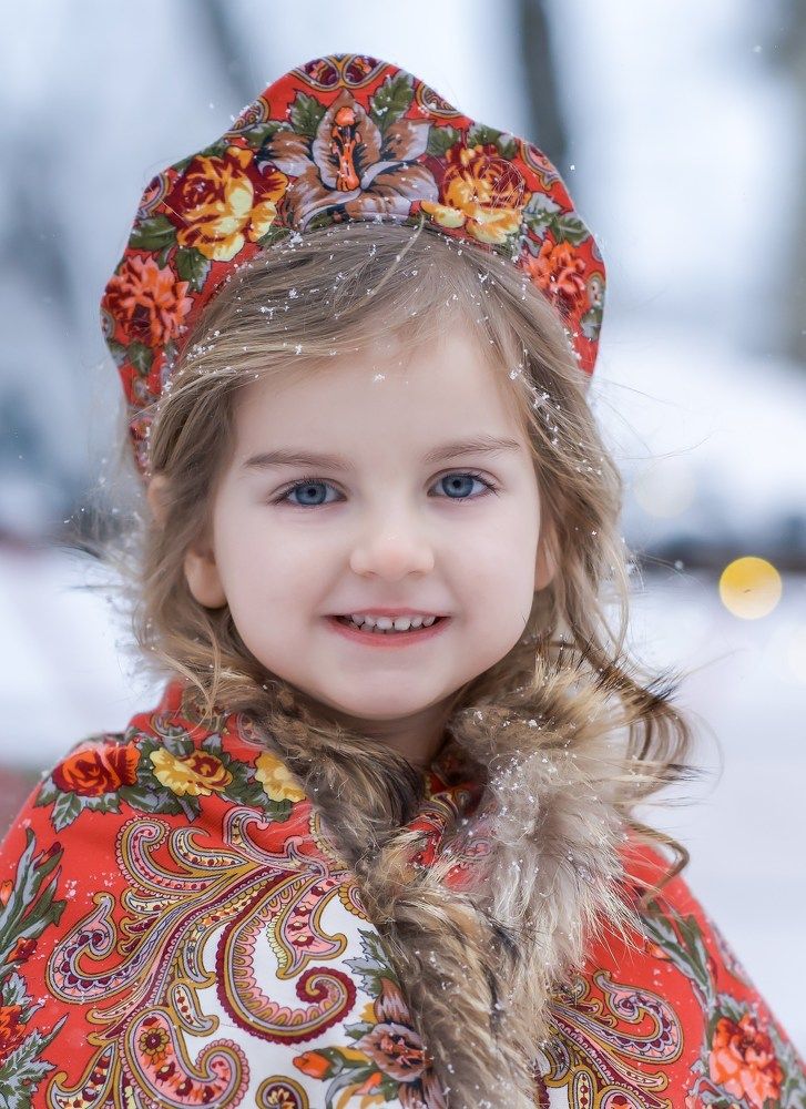 Photograph by Марина Суздаль