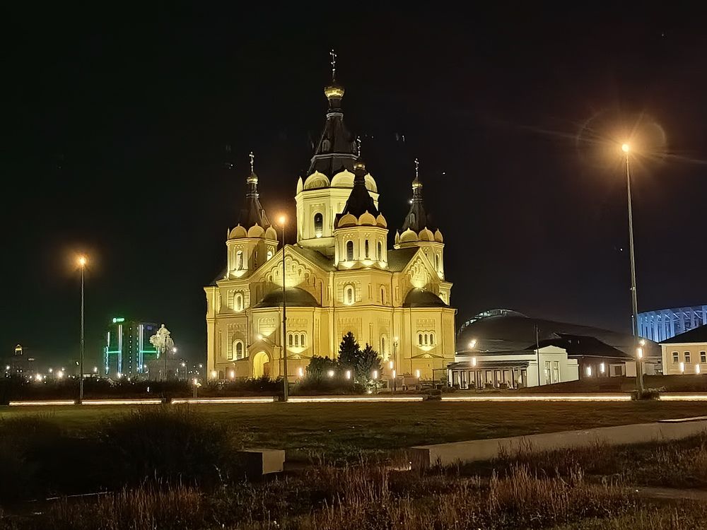 Photograph by Любовь Короткина