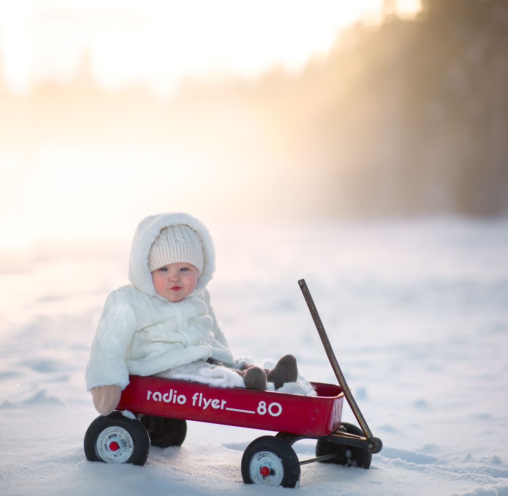 Фотография автора Nicole Fitzwater