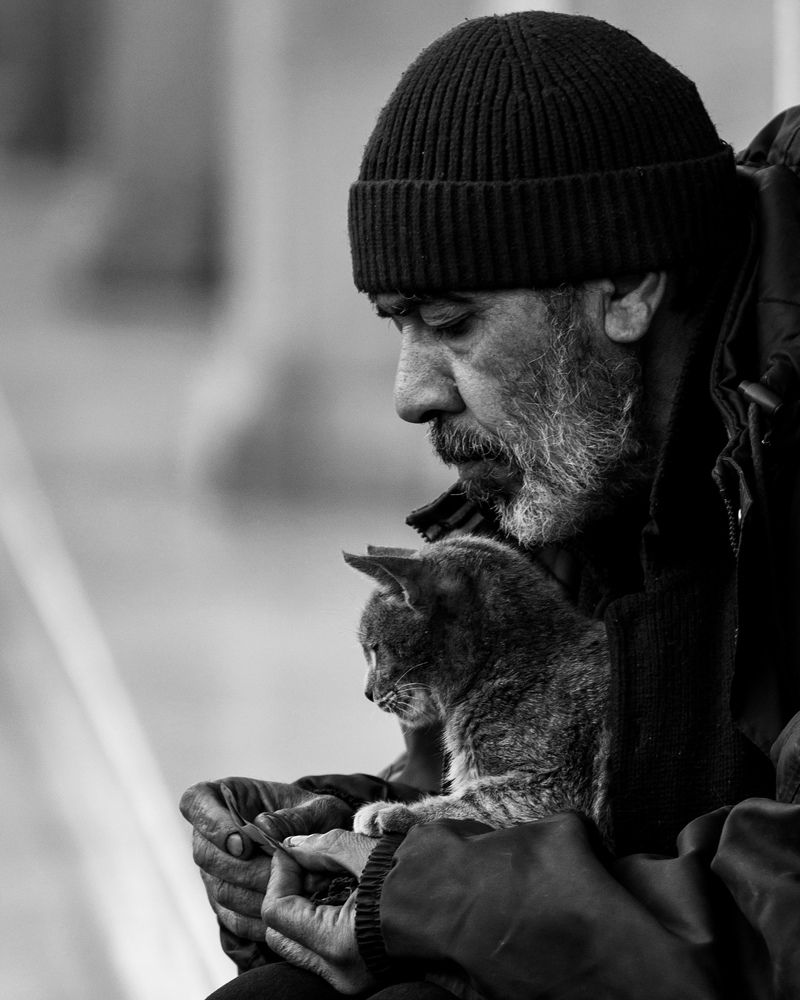 Photograph by Aleksey Rukin