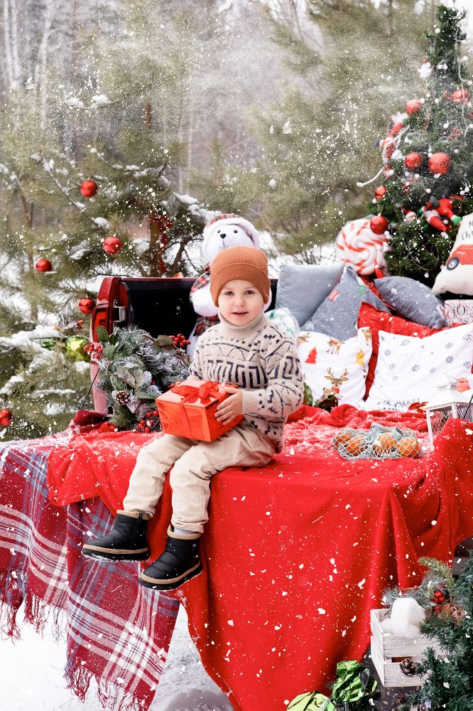 Photograph by Марина Комисарчук