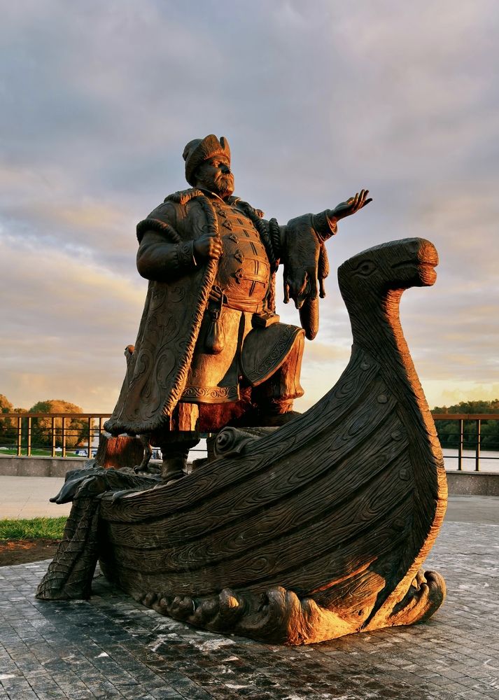 Photograph by Никита Петров