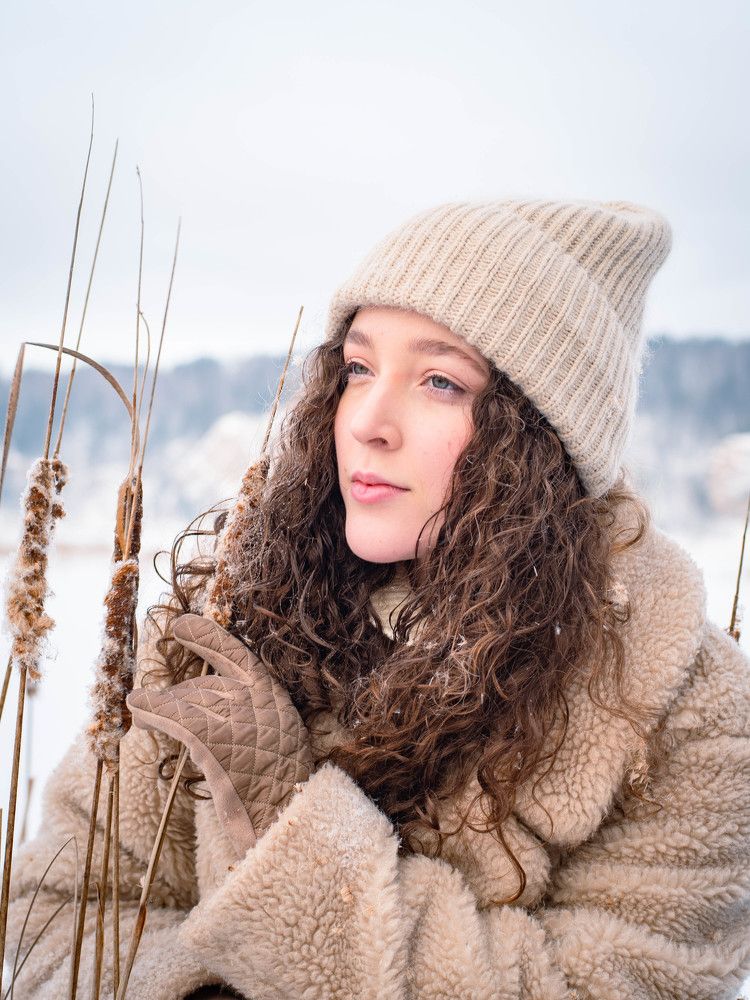 Photograph by Екатерина Бикбаева