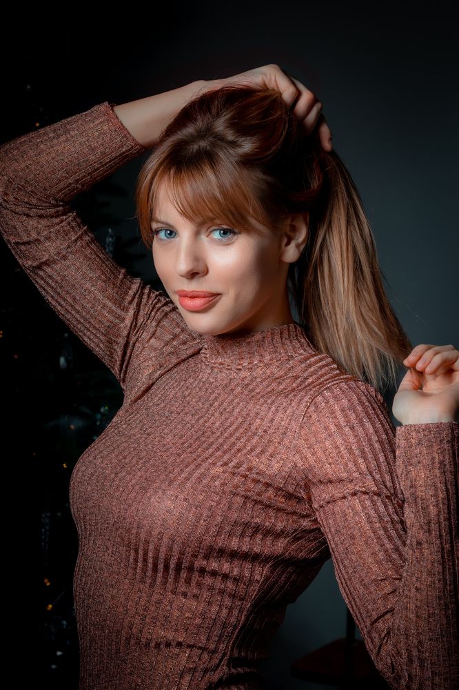 Photograph by Василий Шахмаев