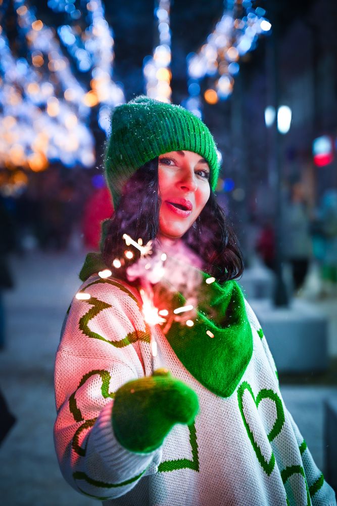 Photograph by Ольга