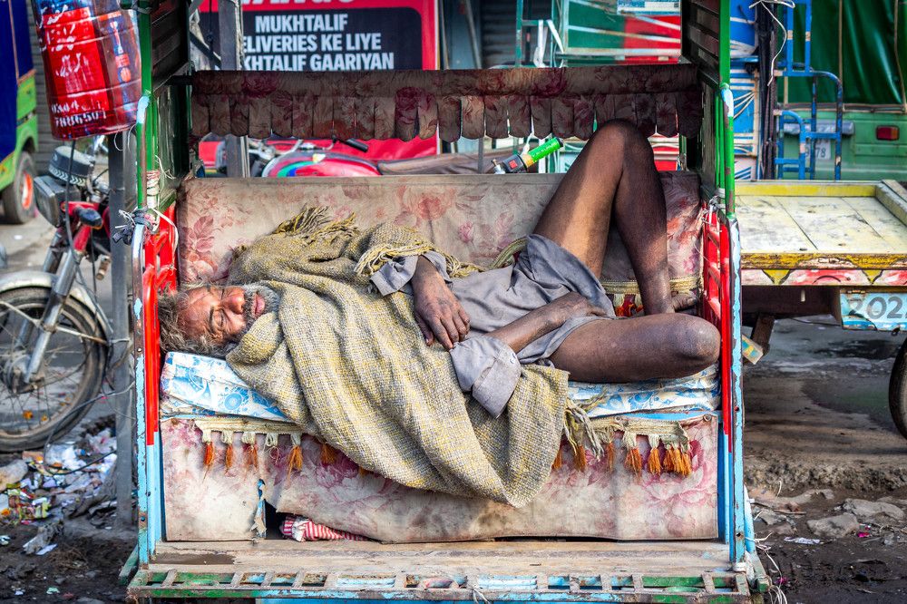 Photograph by Kashif Qaiser