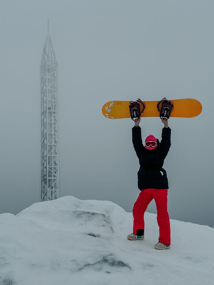 Фотография автора Юлия Осетрова