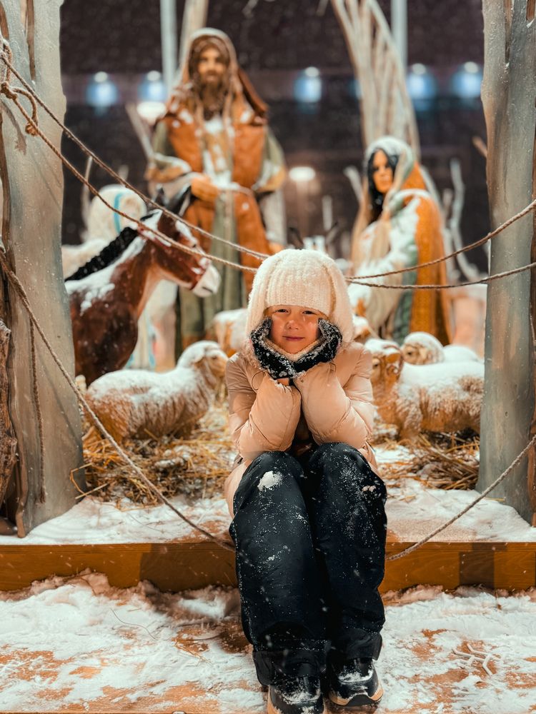 Фотография автора Юлия Осетрова