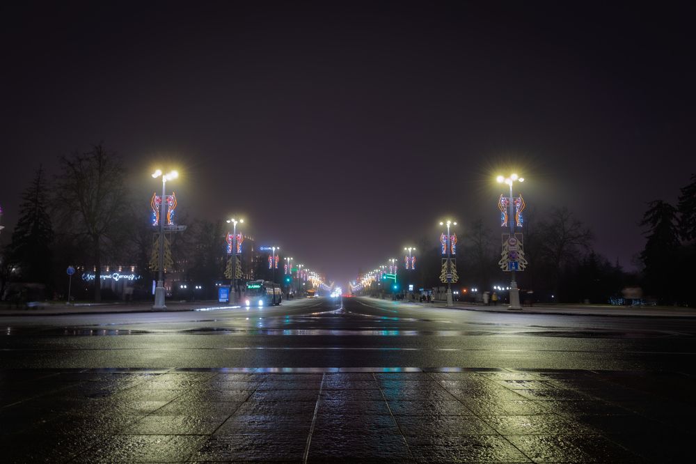 Photograph by Андрей Пучков