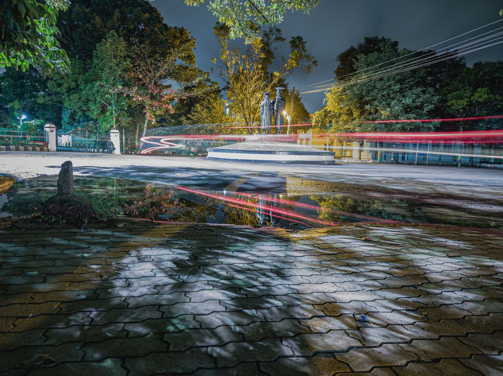 Photograph by Vijayakumar