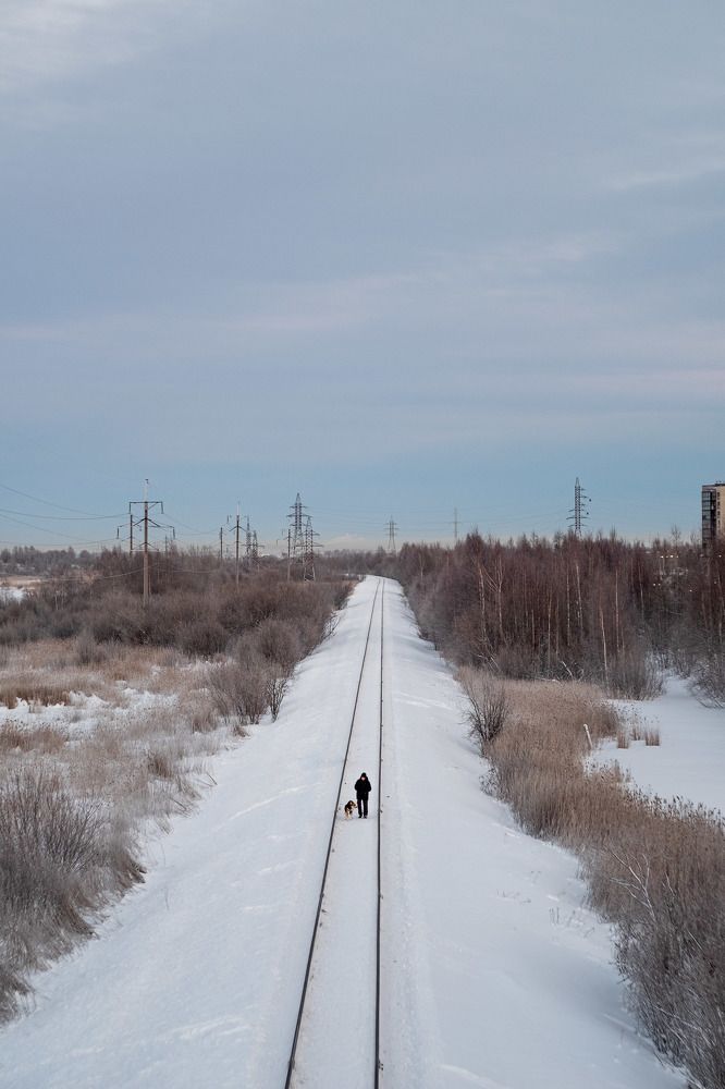 Photograph by Владислав Кузьмин