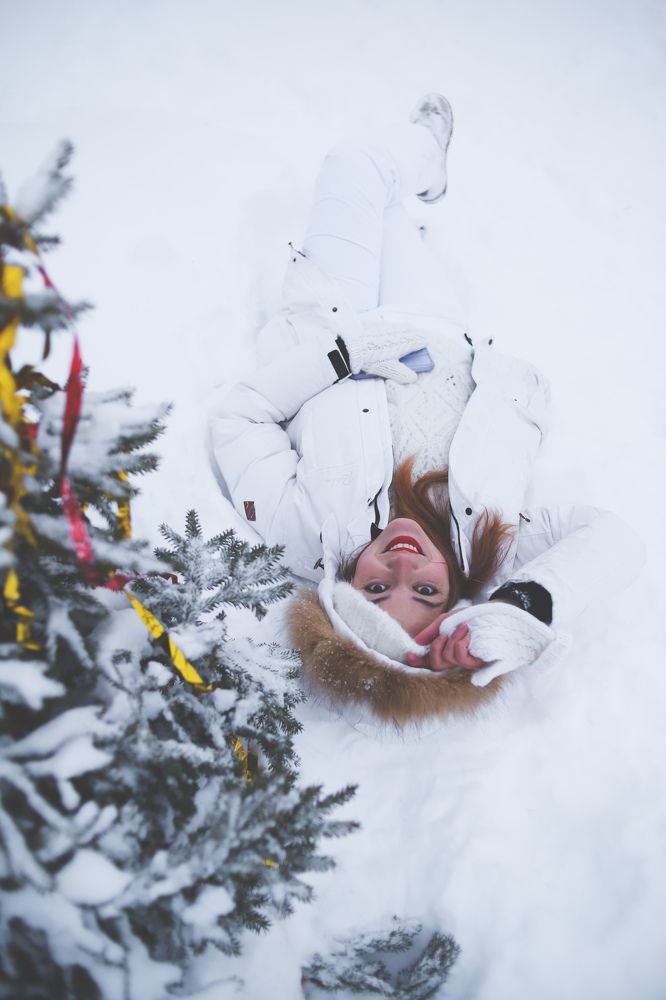 Photograph by Анастасия Брызгунова