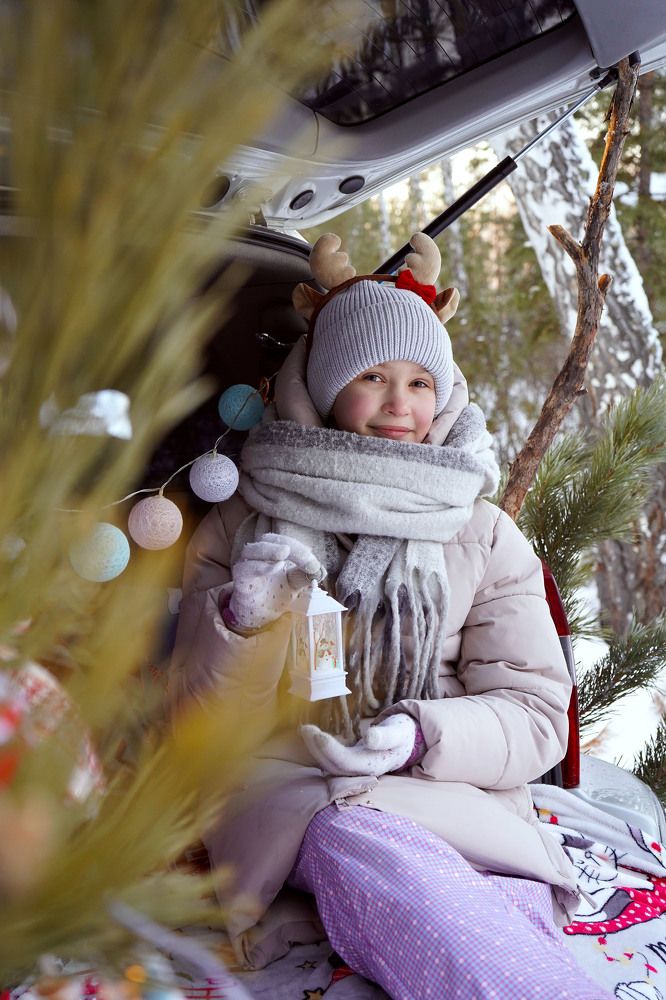 Photograph by Любовь Лунина