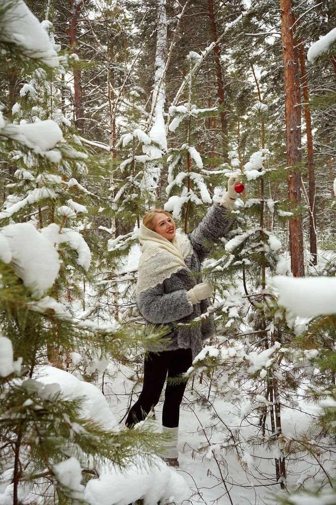 Photograph by Любовь Лунина