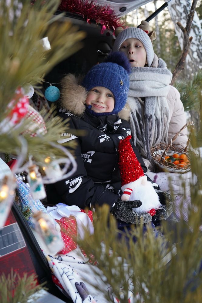 Photograph by Любовь Лунина