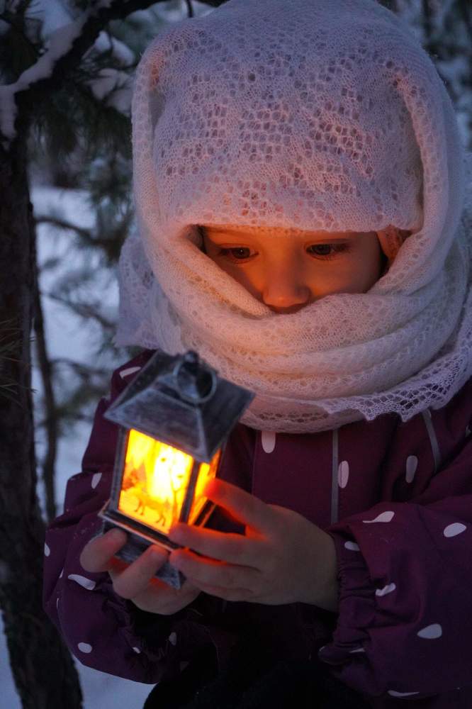 Photograph by Любовь Лунина