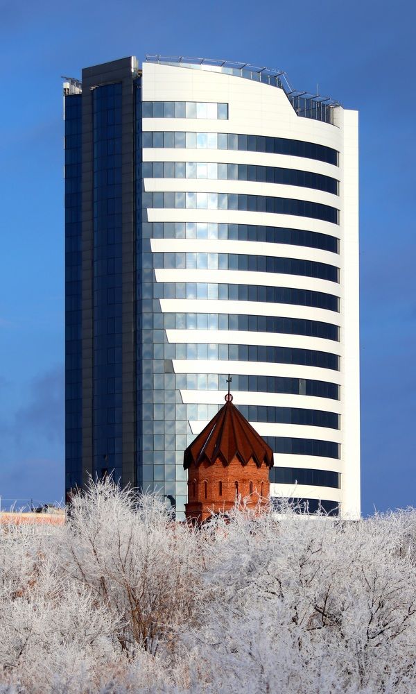 Photograph by Абаимов Константин Викторович