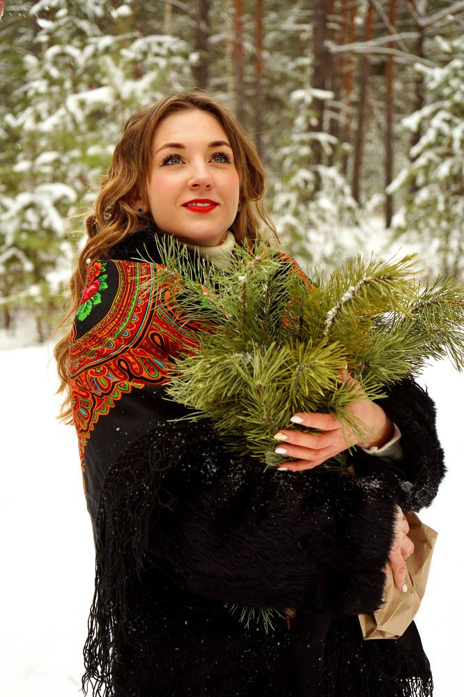 Photograph by Любовь Лунина