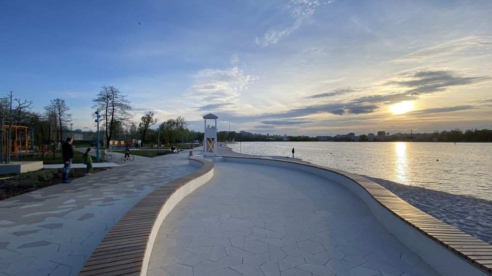 Photograph by Закоморный Андрей