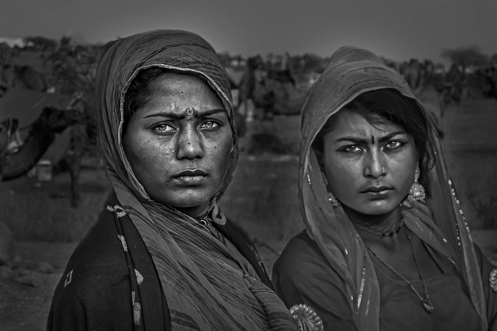 Photograph by Saumi Biswas