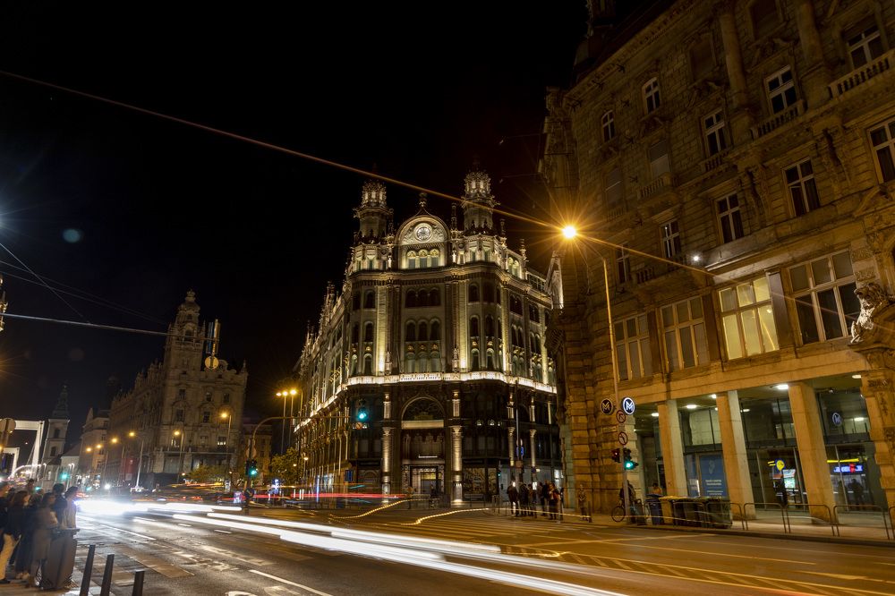 Photograph by Cristi Florea