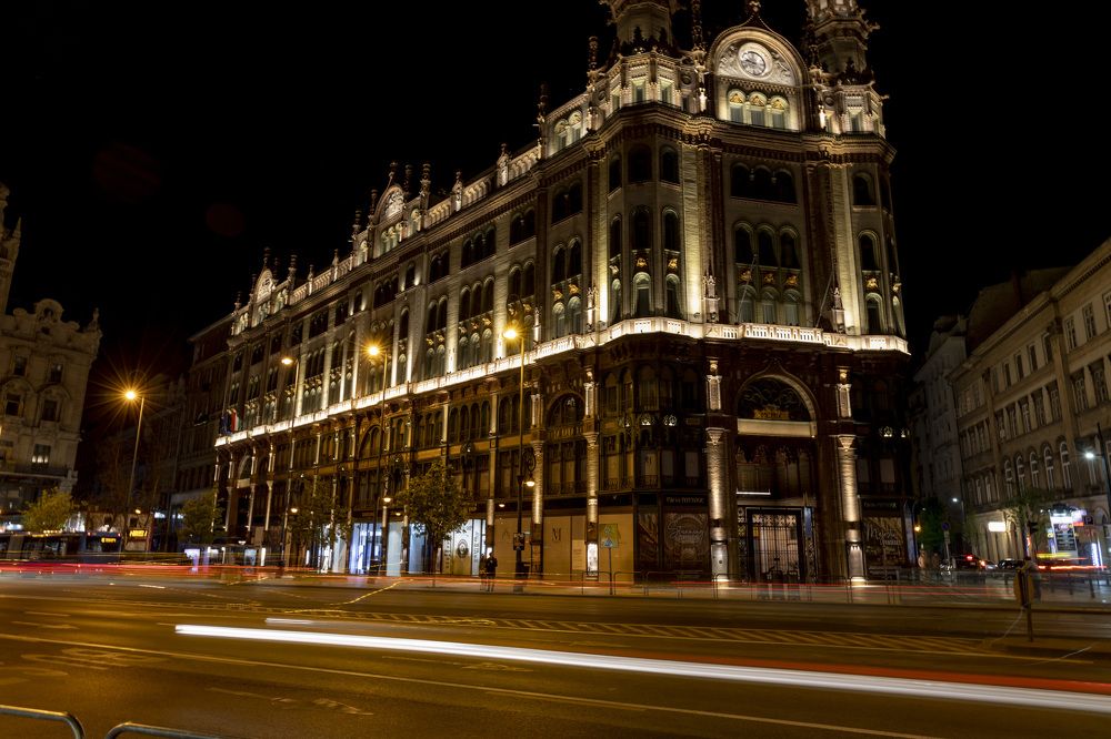 Photograph by Cristi Florea