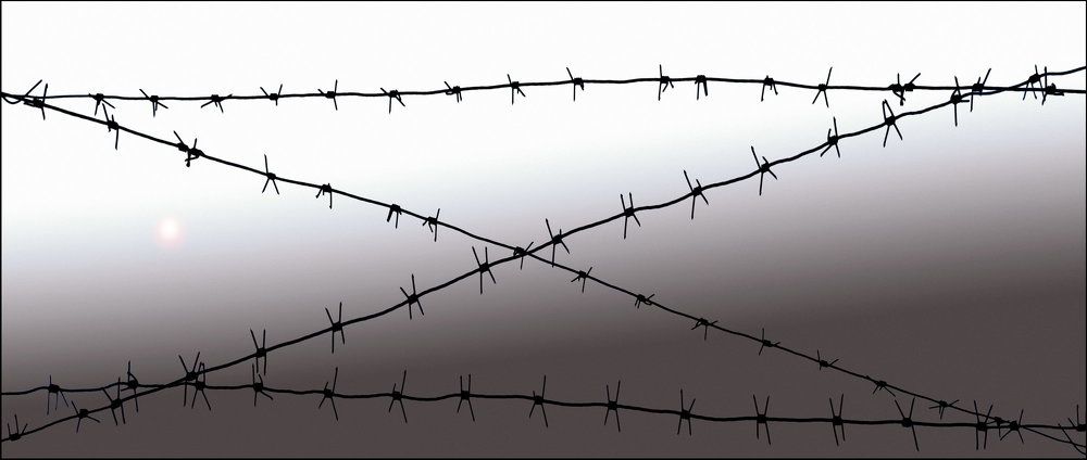 Пляшущие человечки