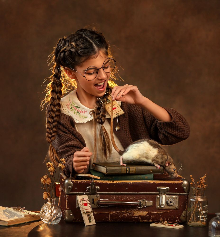 Photograph by Анна Волкова