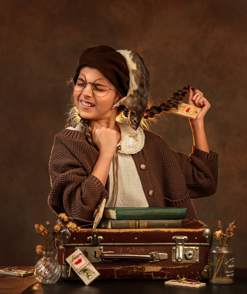 Photograph by Анна Волкова