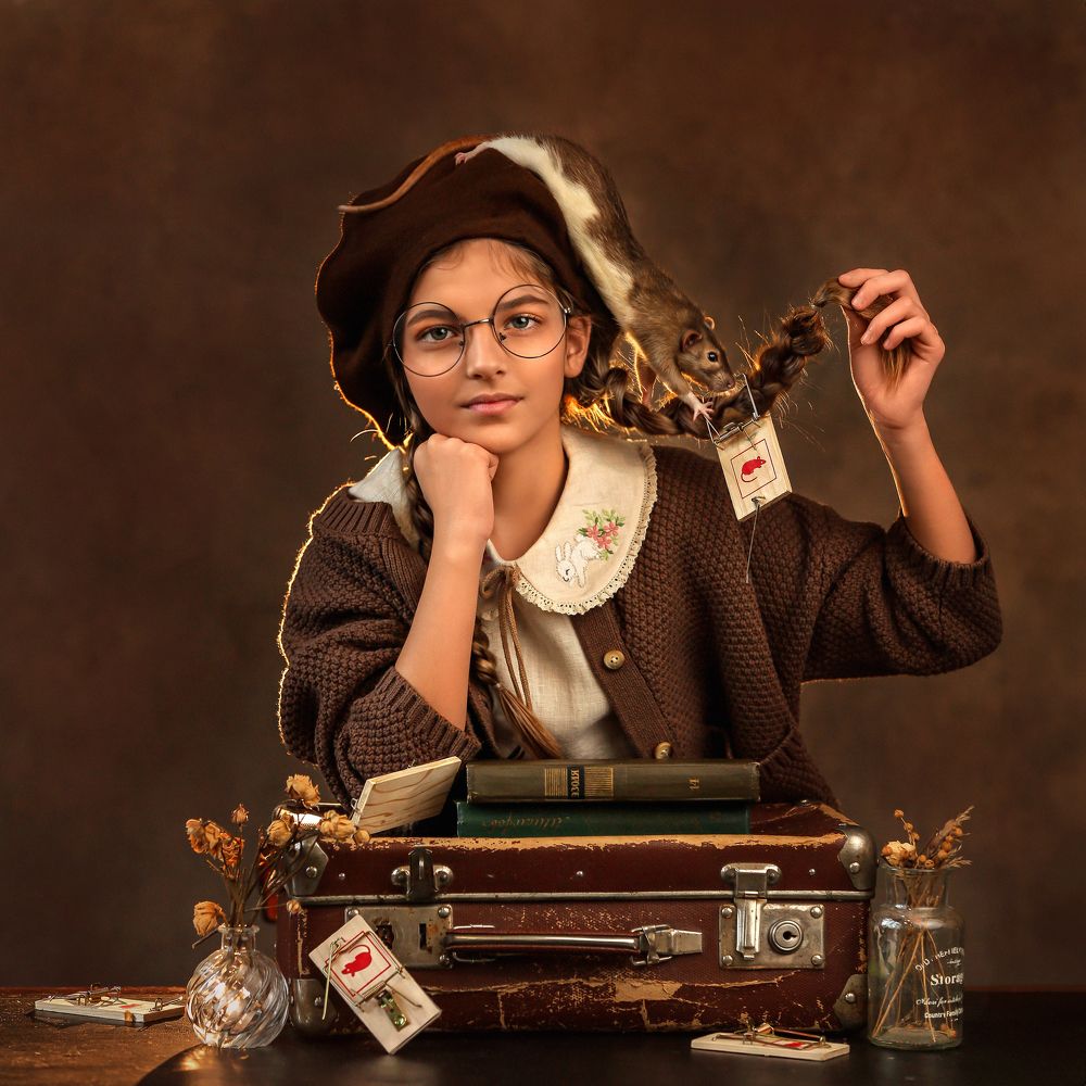 Photograph by Анна Волкова