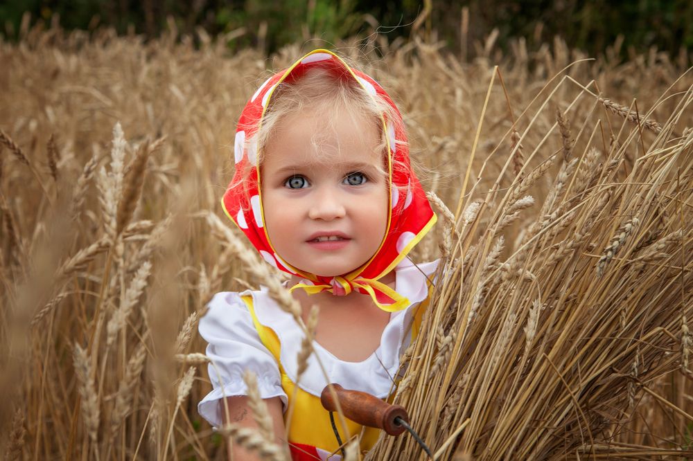 Photograph by Дарья Гребнева