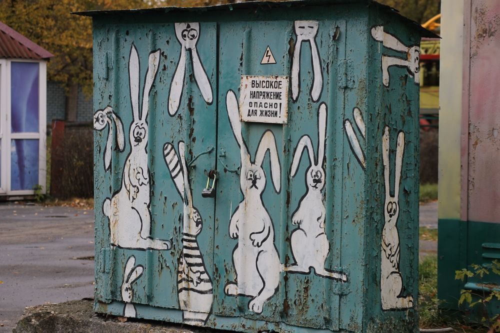 Photograph by Александр Гришин