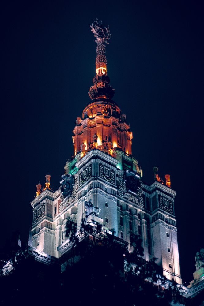 Photograph by Ахсарбек Абаев